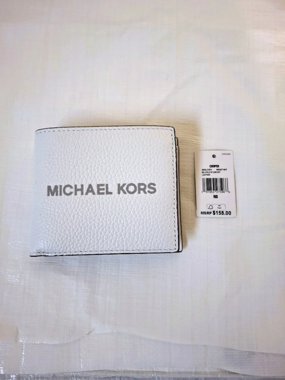 Michael Kors this bundle